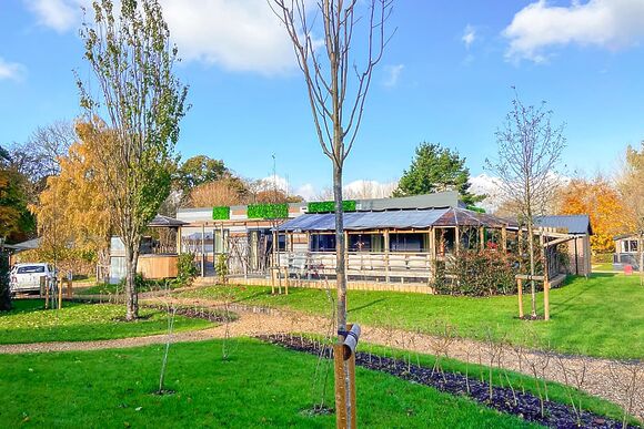 Exclusive Knightwood Hot Tub 8 Elec Point Pet - Sandy Balls Holiday Village, Godshill, Fordingbridge