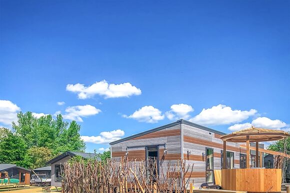 Exclusive Knightwood Hot Tub 8 Elec Point Pet - Sandy Balls Holiday Village, Godshill, Fordingbridge