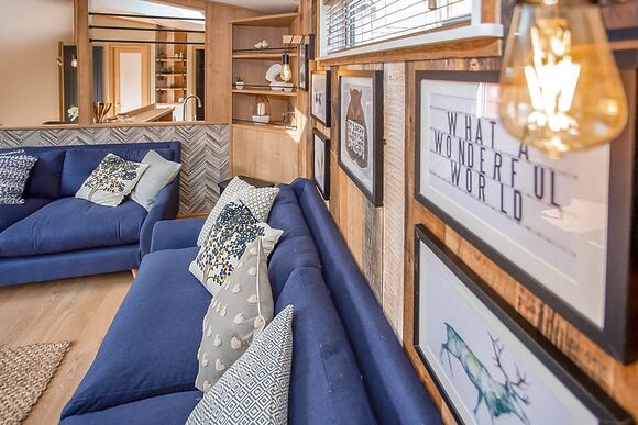 Exclusive Knightwood Hot Tub 8 Elec Point Pet - Sandy Balls Holiday Village, Godshill, Fordingbridge