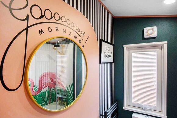 Esme 4 Berth - Sandy Balls Holiday Village, Godshill, Fordingbridge