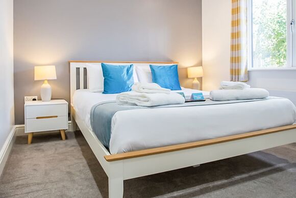 Exclusive 8 Berth Lodge With HotTub ElecPoint - Sandy Balls Holiday Village, Godshill, Fordingbridge