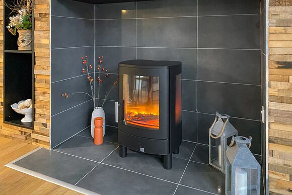 Forest Deer Lodge 6 Berth 3 Bed With Hot Tub - Sandy Balls Holiday Village, Godshill, Fordingbridge