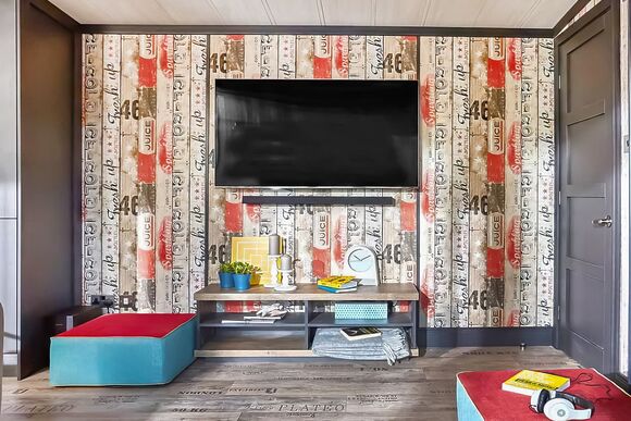 TriBeCa 6 Pet - Sandy Balls Holiday Village, Godshill, Fordingbridge