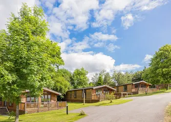 Sandybrook Lodges, Ashbourne