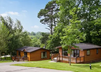 Sandybrook Lodges, Ashbourne