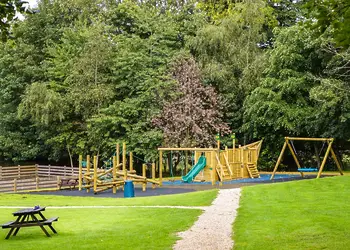 Sandybrook Lodges, Ashbourne