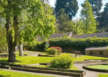 Sandybrook Lodges, Ashbourne