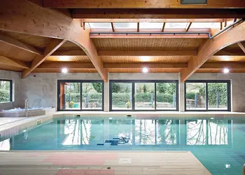 Sandybrook Lodges, Ashbourne
