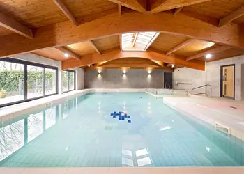 Sandybrook Lodges, Ashbourne