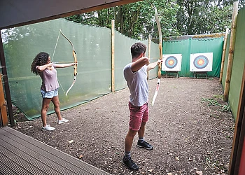 Sandybrook Lodges, Ashbourne