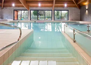 Sandybrook Lodges, Ashbourne