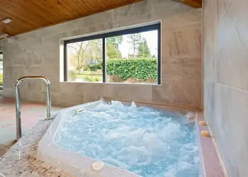 Sandybrook Lodges, Ashbourne