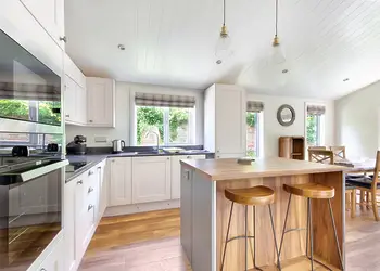 Sandybrook Lodges, Ashbourne