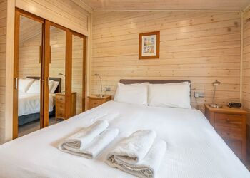 Tissington Classic Skyline 1 Spa (S) - Sandybrook Lodges, Ashbourne