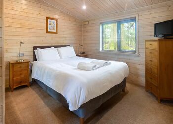 Tissington Classic Skyline 1 Spa (S) - Sandybrook Lodges, Ashbourne