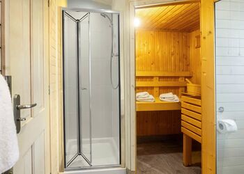 Tissington Classic Skyline 1 Spa (S) - Sandybrook Lodges, Ashbourne