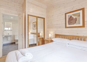 Kedleston Elite Vogue 1 Spa (Pet) - Sandybrook Lodges, Ashbourne