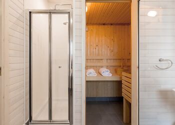 Kedleston Elite Vogue 1 Spa (Pet) - Sandybrook Lodges, Ashbourne