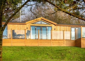 Vista 2 Spa - Sandybrook Lodges, Ashbourne