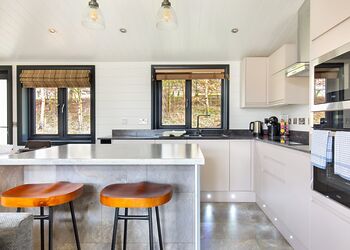 Vista 2 Spa - Sandybrook Lodges, Ashbourne