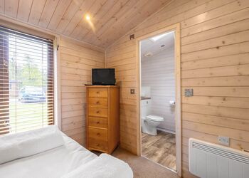Tissington Classic Skyline 3 Spa - Sandybrook Lodges, Ashbourne
