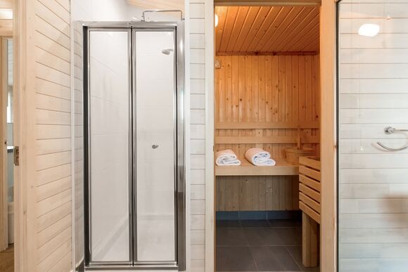 Kedleston Elite Vogue 1 (Pet) - Sandybrook Lodges, Ashbourne