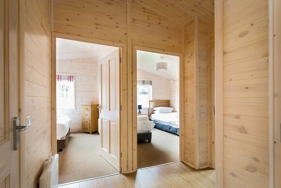 Tissington Classic Vogue 2 WF (Pet) - Sandybrook Lodges, Ashbourne