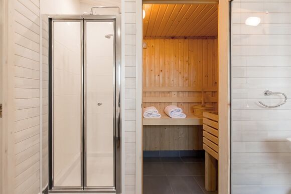 Kedleston Elite Vogue 1 Spa (Pet) - Sandybrook Lodges, Ashbourne