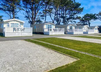 St Agnes Holiday Park, Blackwater, St Agnes