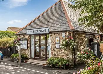 St Agnes Holiday Park, Blackwater, St Agnes