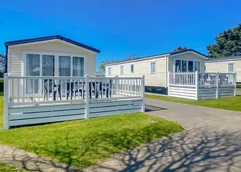 St Agnes Holiday Park, Blackwater, St Agnes