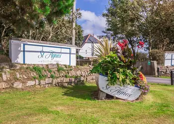 St Agnes Holiday Park, Blackwater, St Agnes