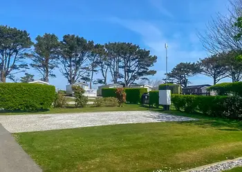 St Agnes Holiday Park, Blackwater, St Agnes