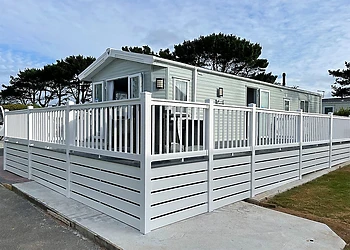 Perranporth 2 VIP