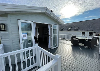 Perranporth 2 VIP