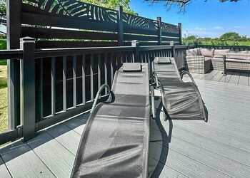 The Meadow Retreat - St Agnes Holiday Park, Blackwater, St Agnes