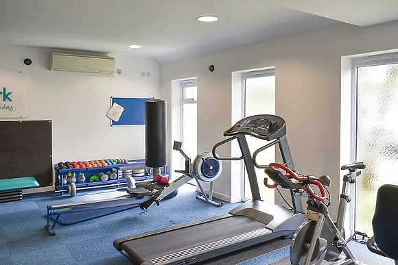 St Agnes Holiday Park, Blackwater, St Agnes