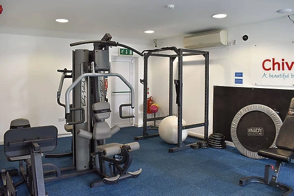 St Agnes Holiday Park, Blackwater, St Agnes