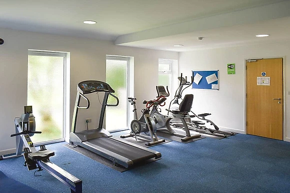 St Agnes Holiday Park, Blackwater, St Agnes