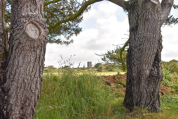 St Agnes Holiday Park, Blackwater, St Agnes