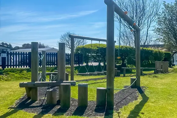 St Agnes Holiday Park