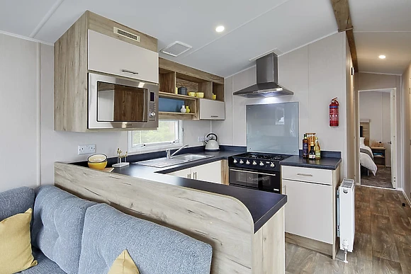 Pictures may slightly differ to the actual caravan 