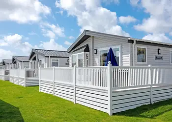 Sand le Mere Holiday Village photo 2