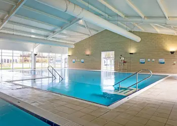 Sand le Mere Holiday Village photo 4