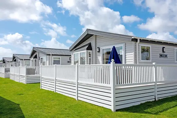 Sand le Mere Holiday Village, Tunstall, Nr Withernsea