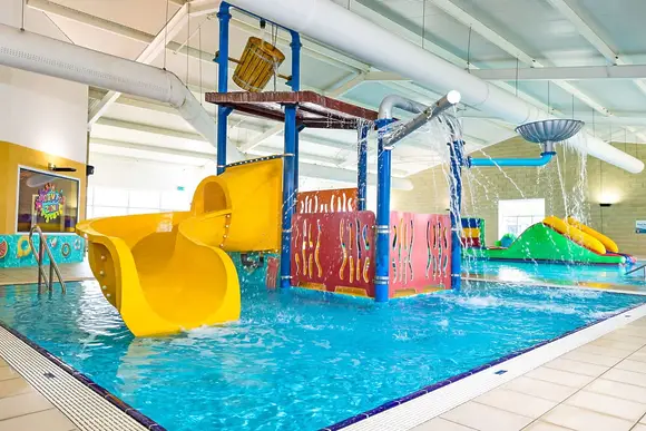 Sand le Mere Holiday Village, Tunstall, Nr Withernsea