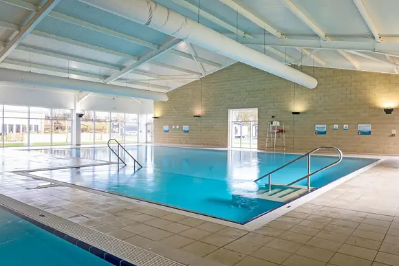 Sand le Mere Holiday Village, Tunstall, Nr Withernsea