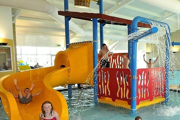 Sand le Mere Holiday Village, Tunstall, Nr Withernsea