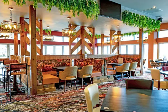 Sand le Mere Holiday Village, Tunstall, Nr Withernsea