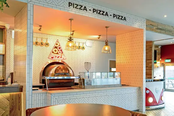 Sand le Mere Holiday Village, Tunstall, Nr Withernsea